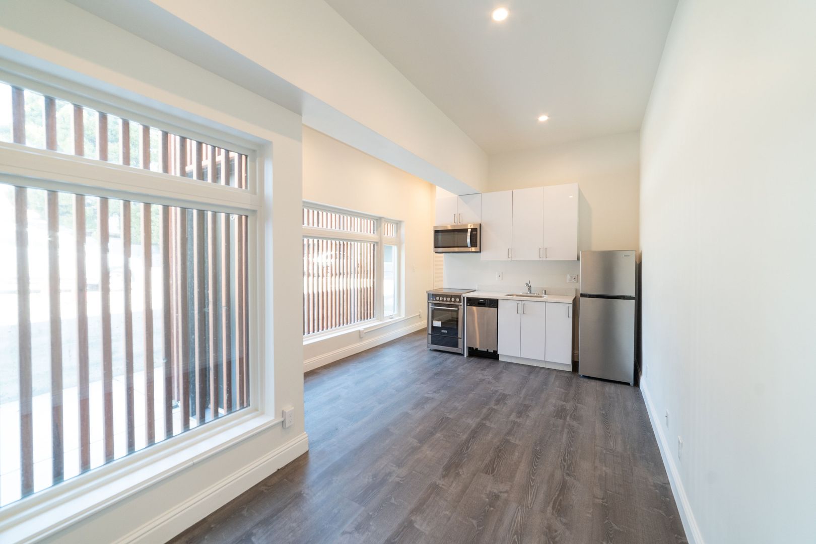 Oakland Apartment: 530 24th Street