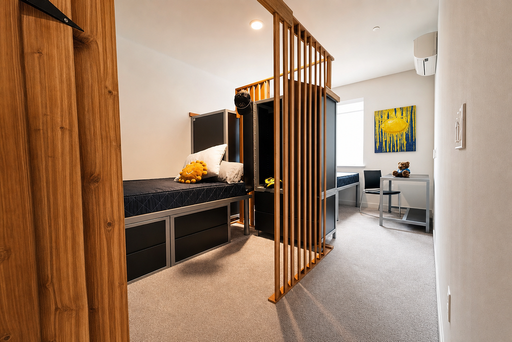 COZY Semi-Private Single in Large Shared Space! Live at The Lair - Walk to UC Berkeley & Downtown Check US out! – photo 1
