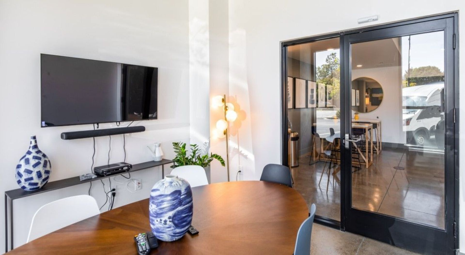 Berkeley Apartment: 2640 Shattuck Ave