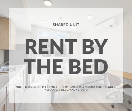 Shared Studio Next to BART and Berkeley Bowl! Come live at The Shattuck! – photo 1