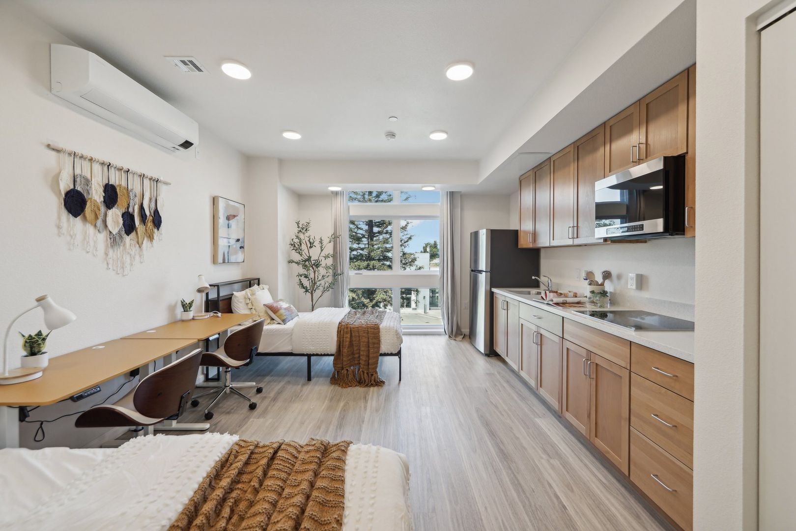 Berkeley Apartment: 2701 Shattuck Avenue