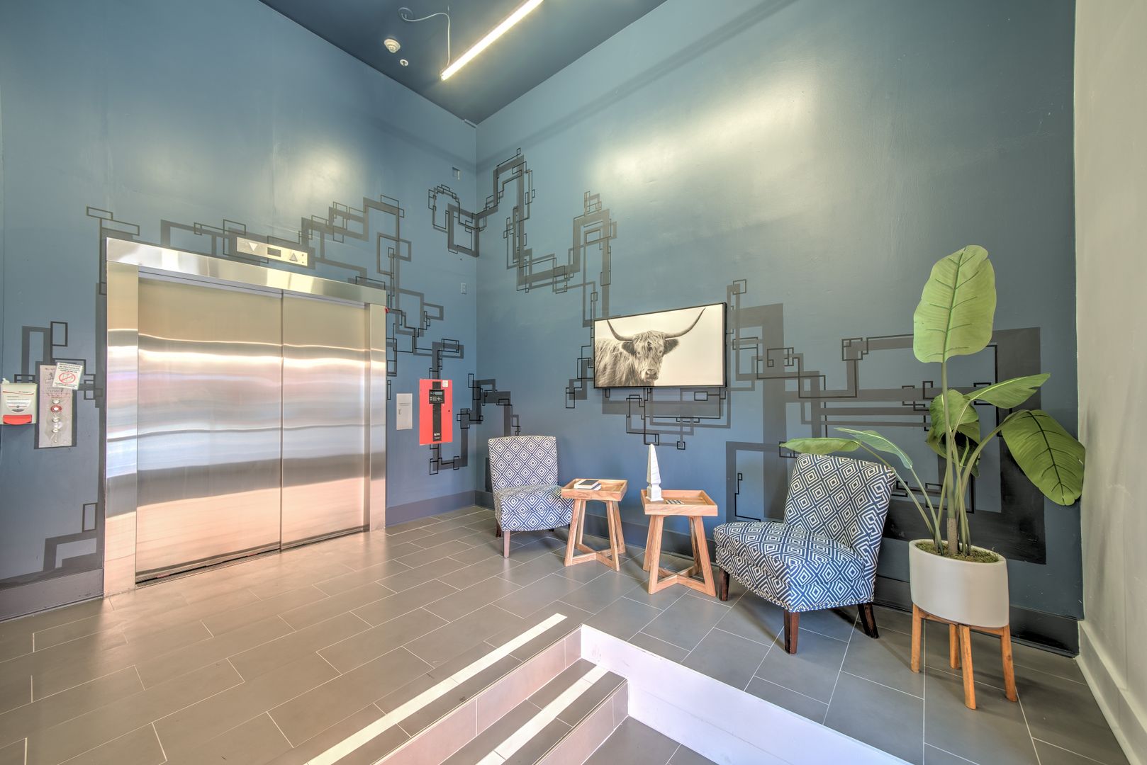 2490 Channing Way Telegraph Commons, Berkeley, CA 94704