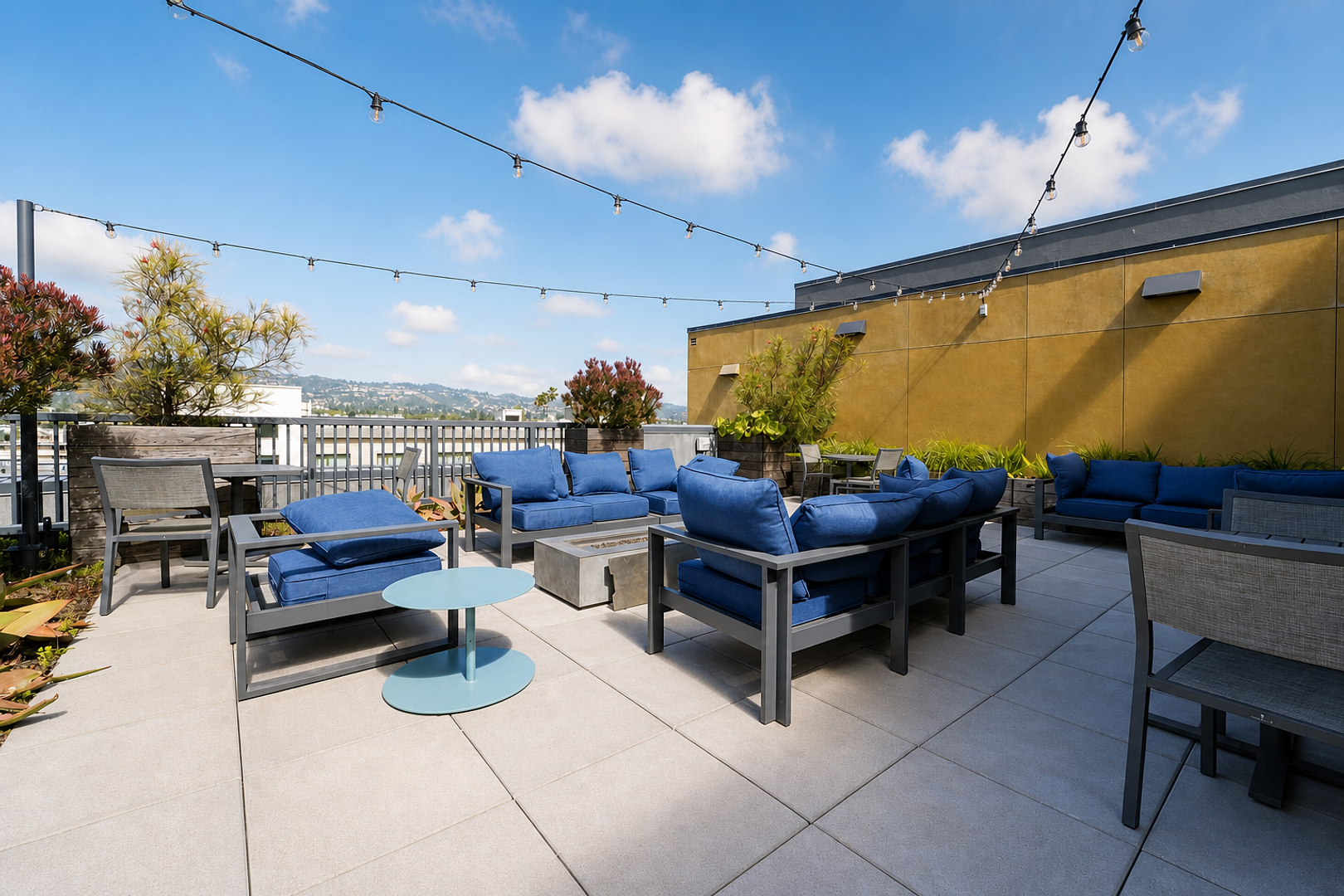 Berkeley Apartment: 3006 San Pablo Ave.