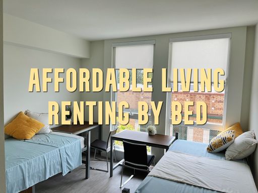 #311 Room 1 Bed A- Females only: Offering One Month Free w/ 5 month lease term! – photo 1