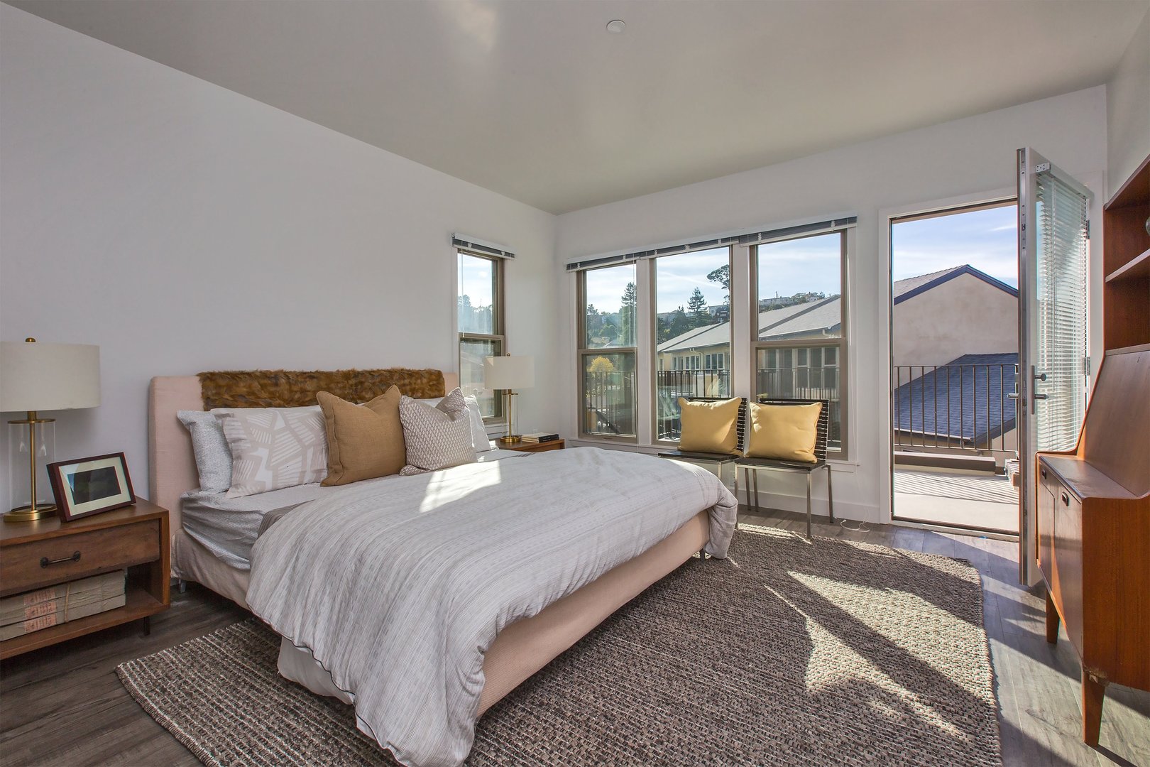 Richmond Apartment: 403 S. Garrard Blvd