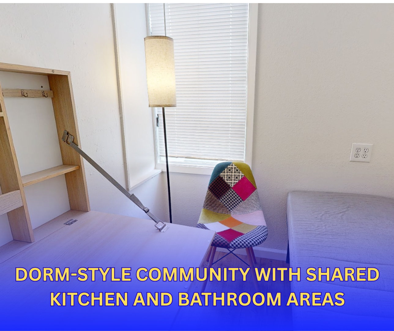 Berkeley Apartment: 2731 Durant Ave