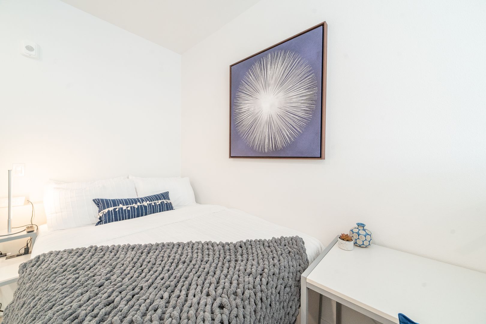 Berkeley Apartment: 2001 Milvia St