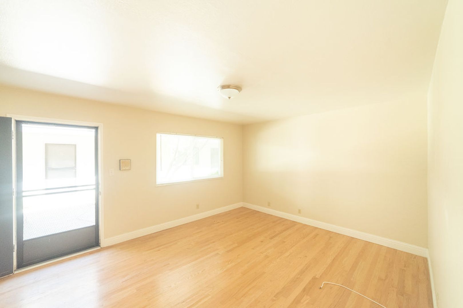 Oakland Apartment: 200 East 15th Street