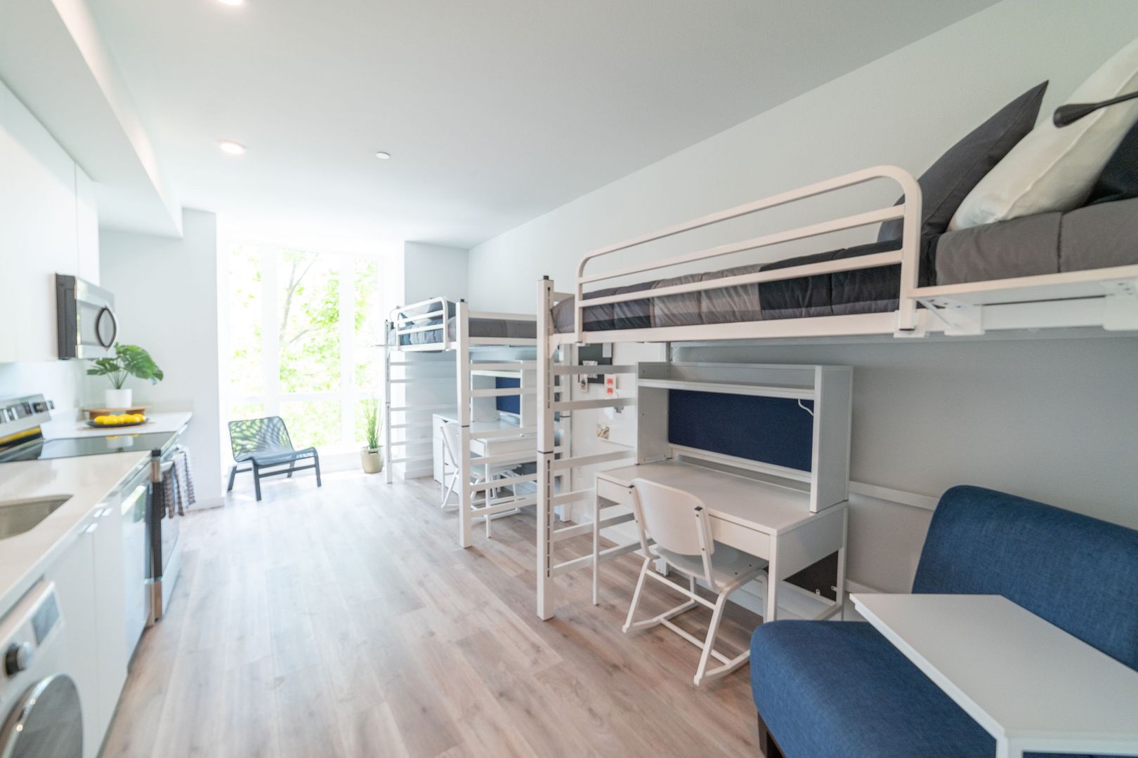 Berkeley Apartment: 2025 Kala Bagai Way