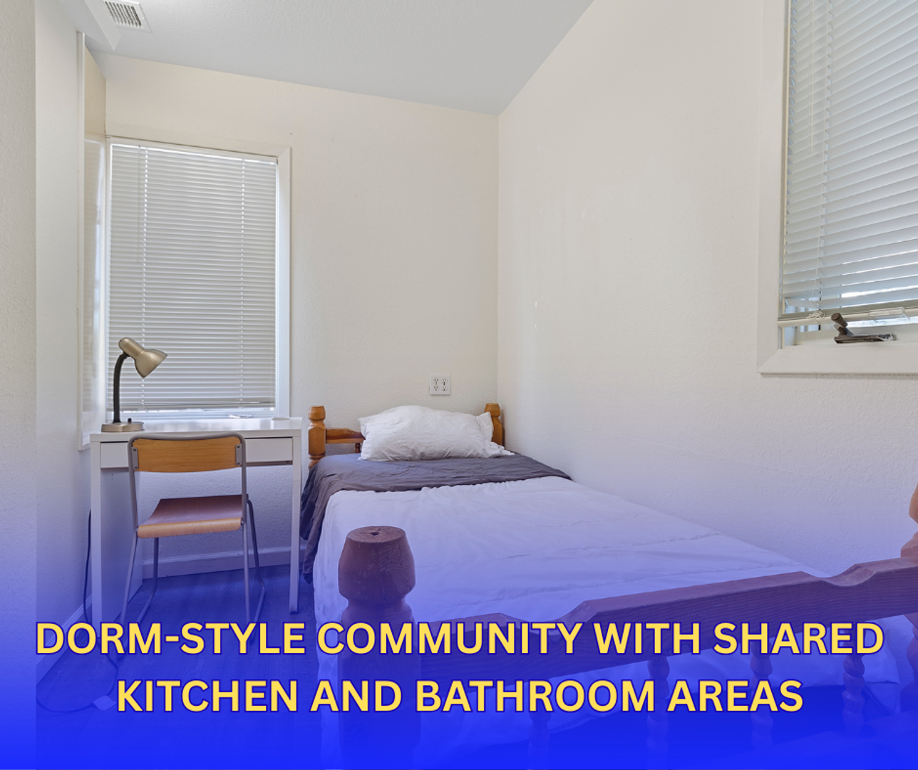 Berkeley Apartment: 2731 Durant Ave