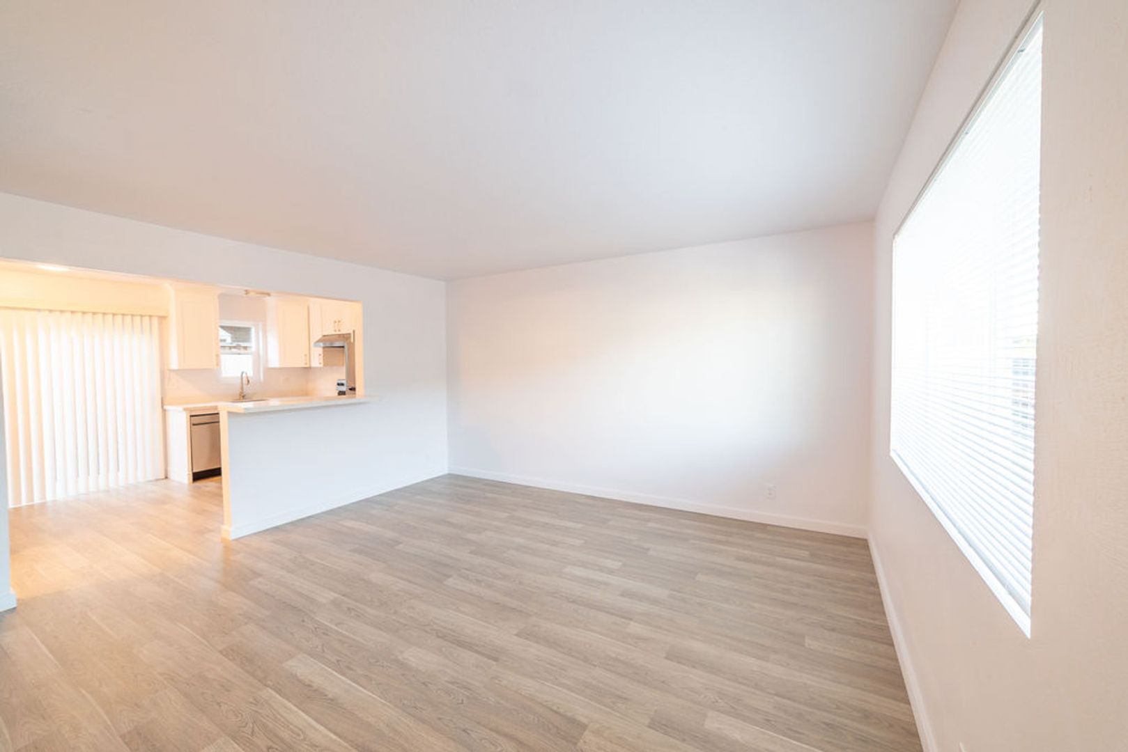 Hayward Apartment: 28222 Lustig Court