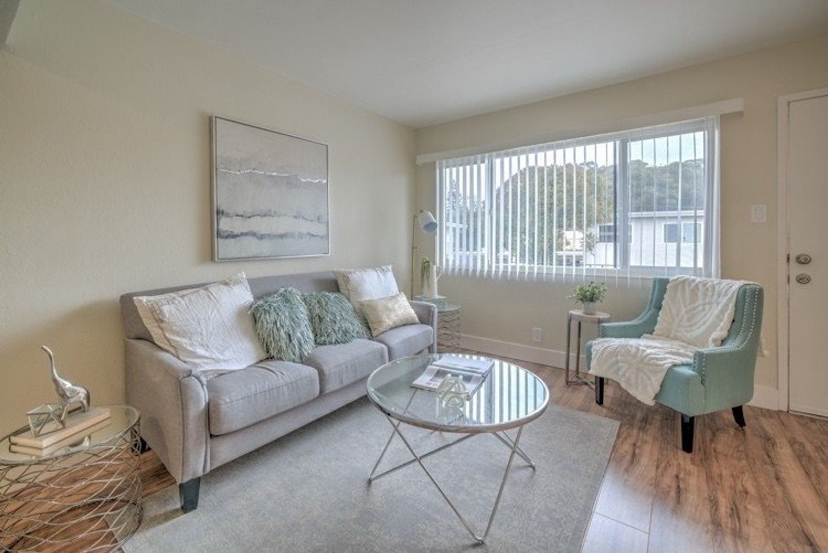 Hayward Apartment: 399 Schafer Road