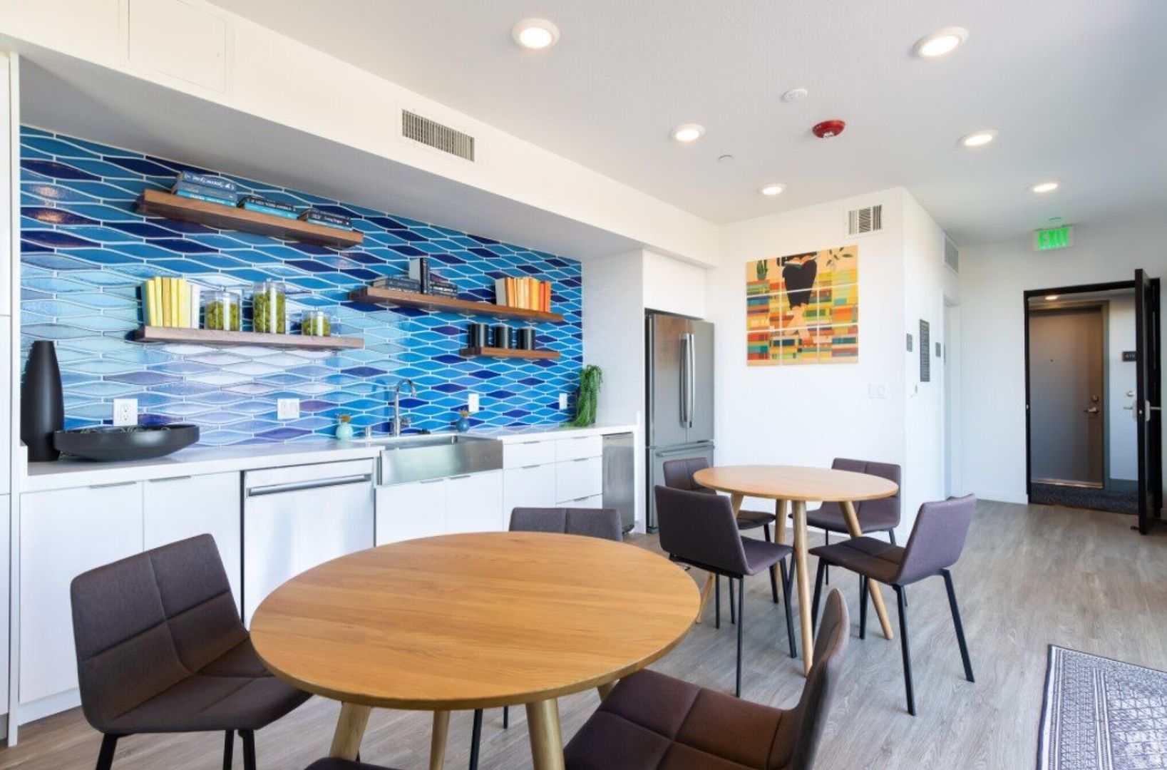 Berkeley Apartment: 2640 Shattuck Ave