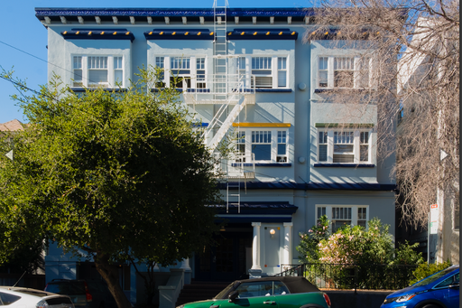 Refreshened Studio! Best Southside loc 2 blocks to campus! UC Berkeley! Near EVERYTHING!! – photo 1