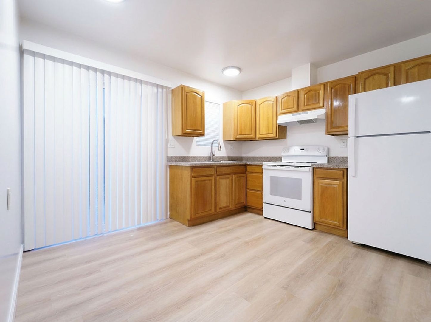 Hayward Apartment: 28222 Lustig Court
