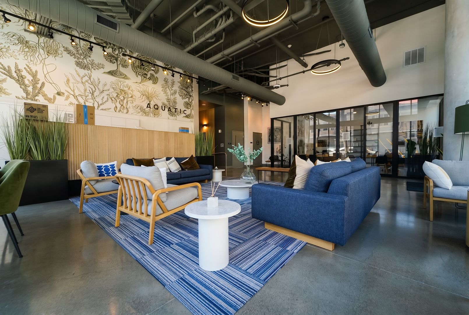 Berkeley Apartment: 3006 San Pablo Ave.