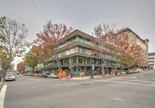2020 Milvia St # 220 – photo 1