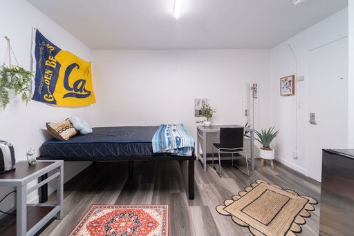 2026-2027 Availability! Deluxe Upgraded Furnished XL Single Private Room! Join us @ Telegraph Commons! 2 Blocks Away from UC!