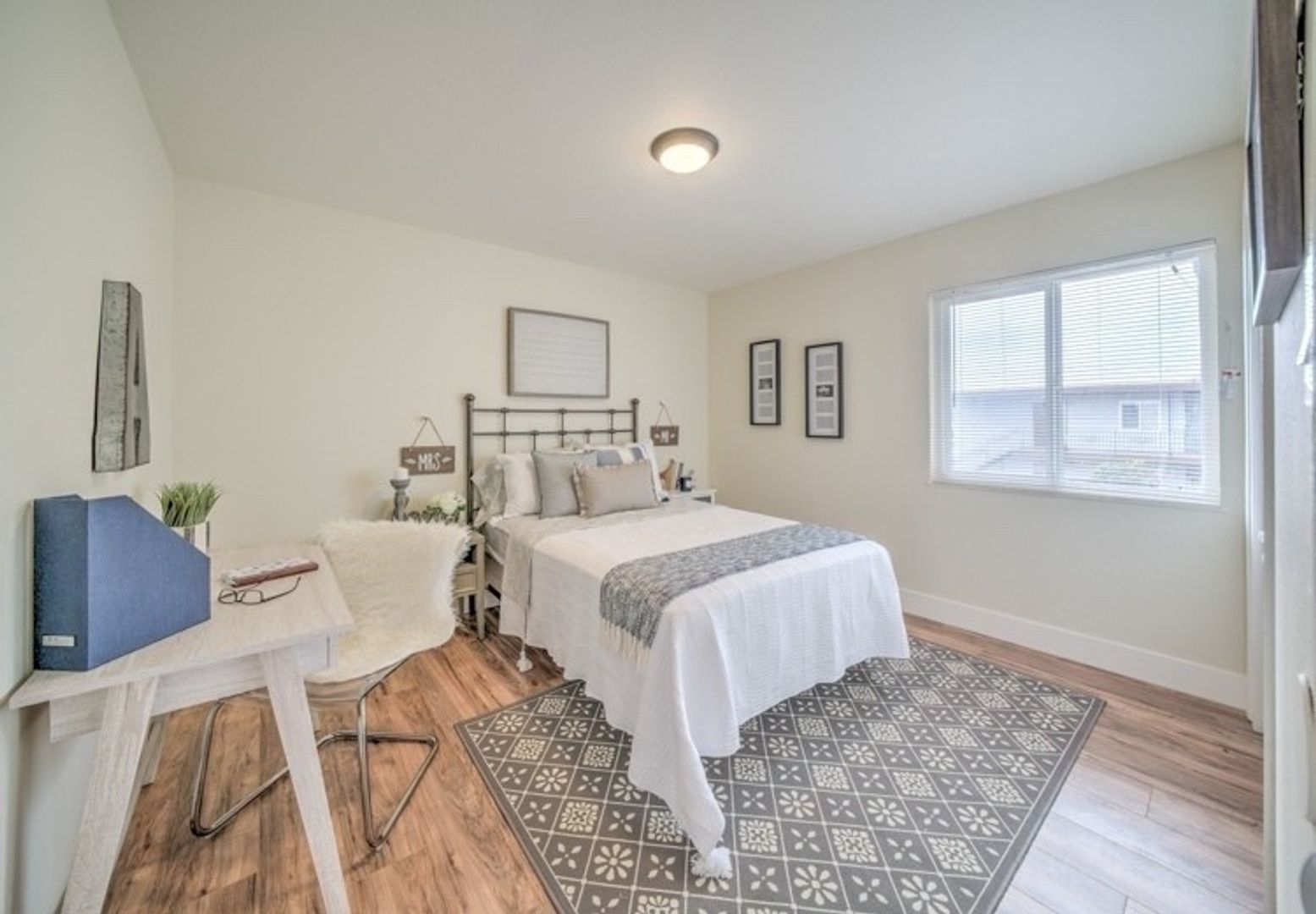 Hayward Apartment: 399 Schafer Road