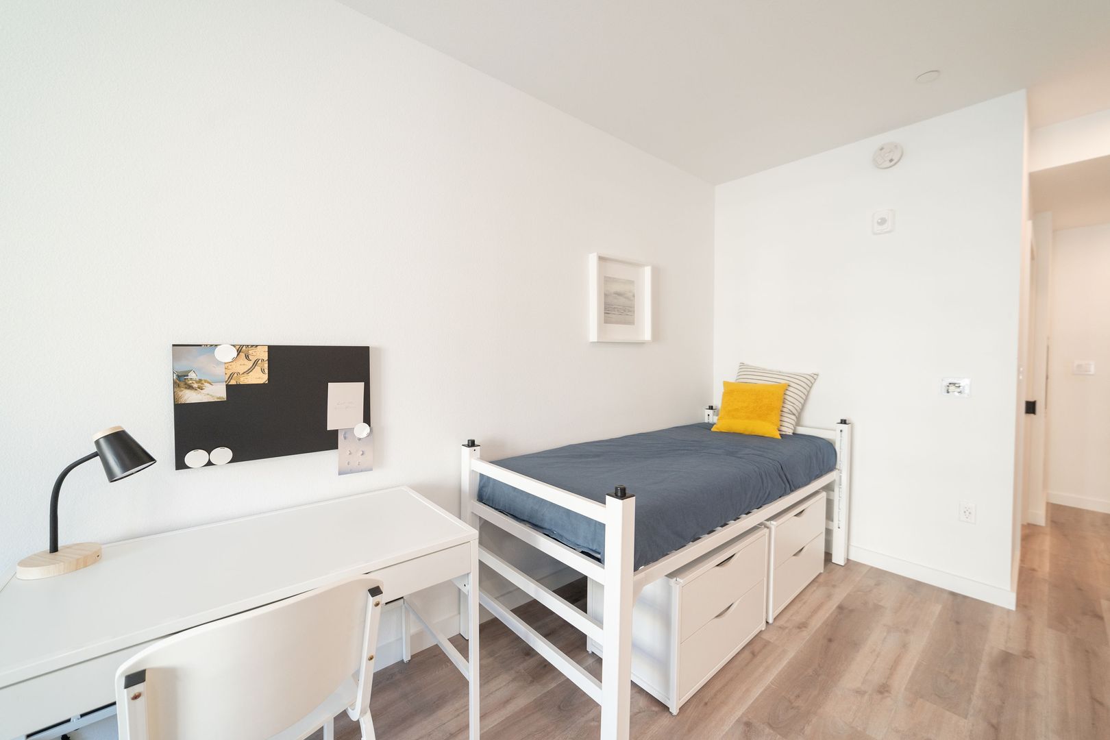 Berkeley Apartment: 2025 Kala Bagai Way