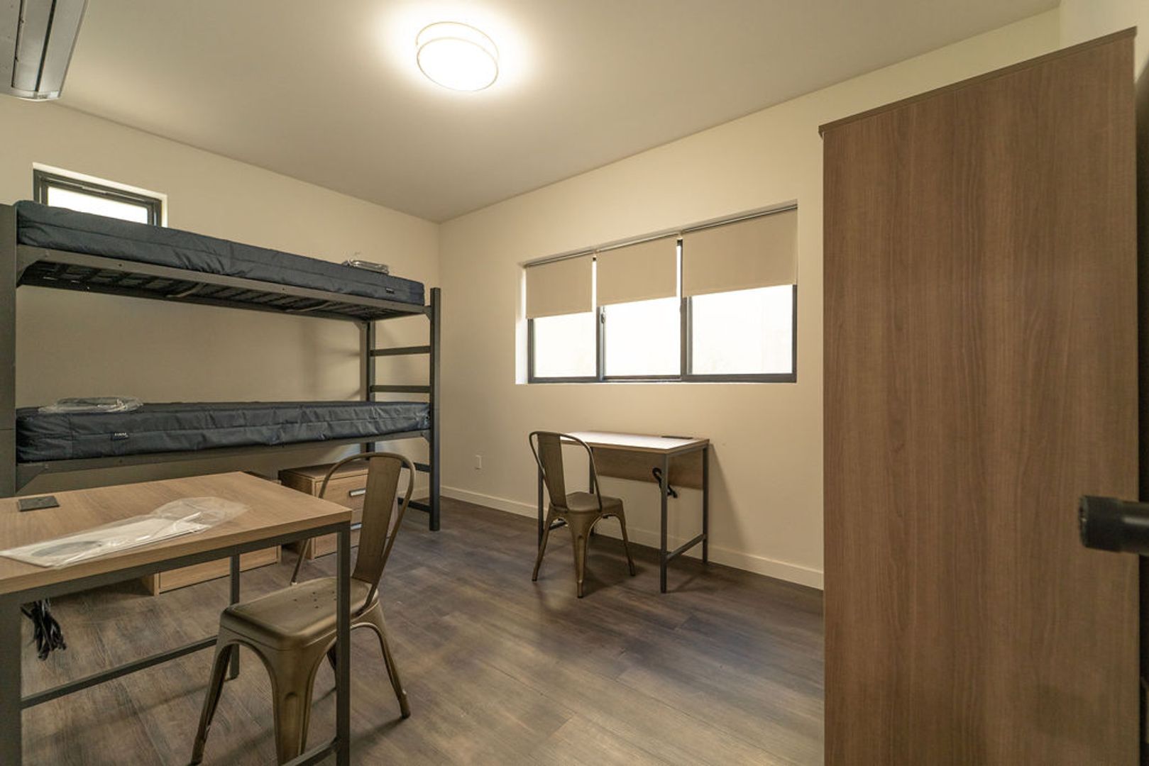 Berkeley Apartment: 2737 Durant Avenue