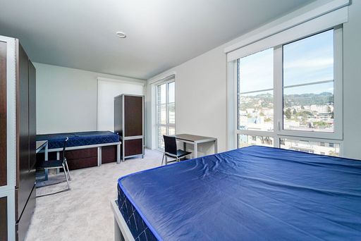 Fully furnished! Walk to UC Berkeley! Welcome to The Lair! 2 Bedroom 2 Bath with maximum space 1 Month free – photo 1
