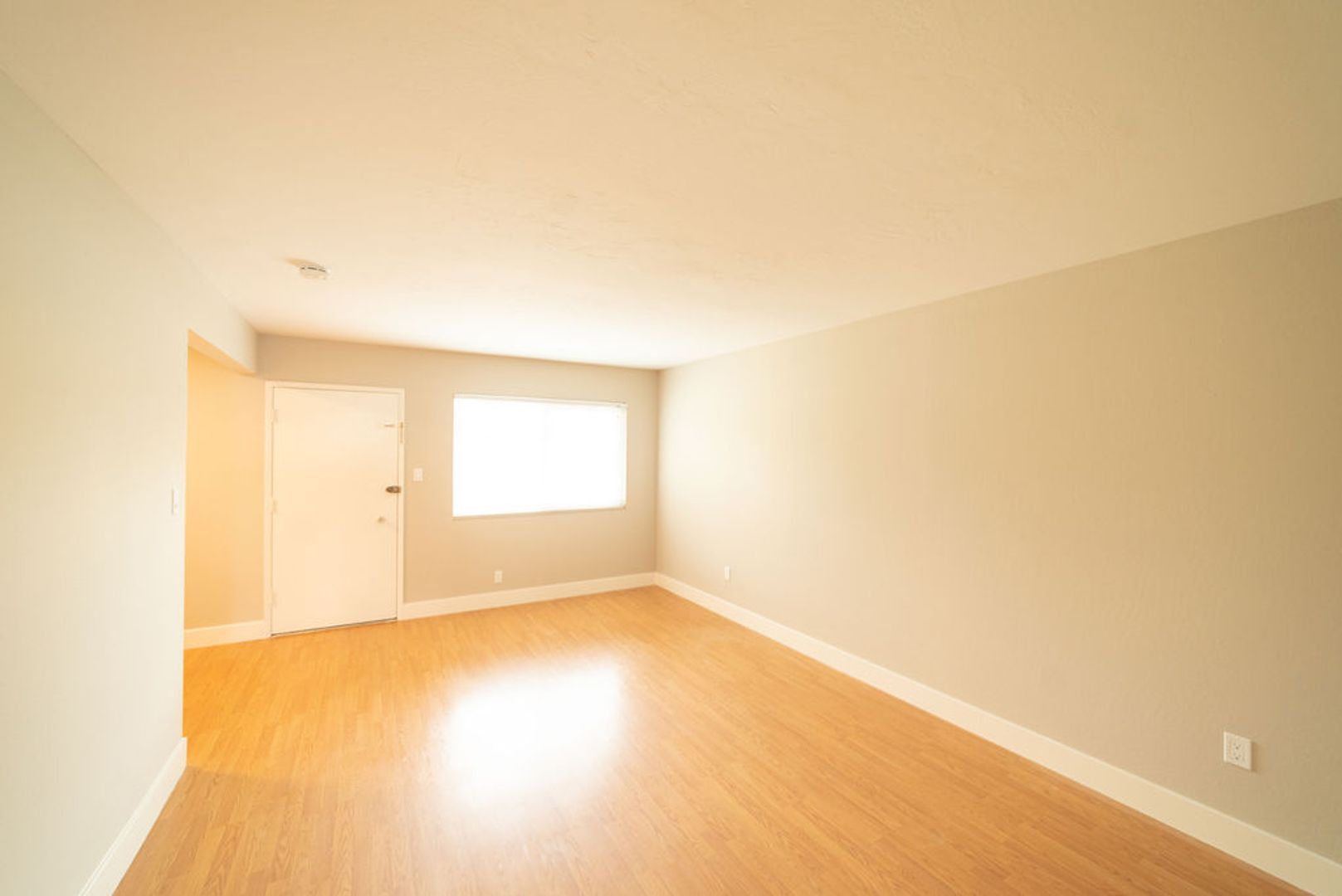 El Cerrito Apartment: 1331 Liberty Street