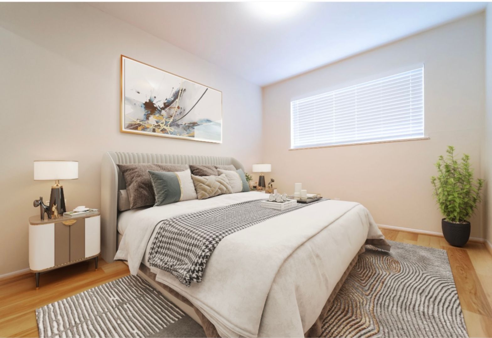 Oakland Apartment: 274 40th Street Way