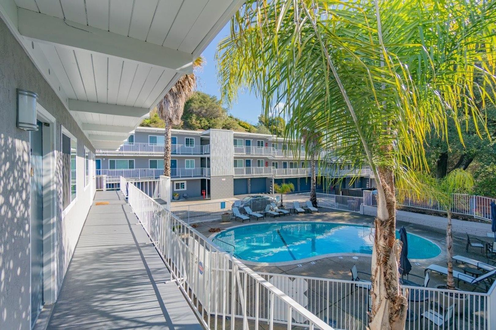 Hayward Apartment: 1282 Mattox Rd