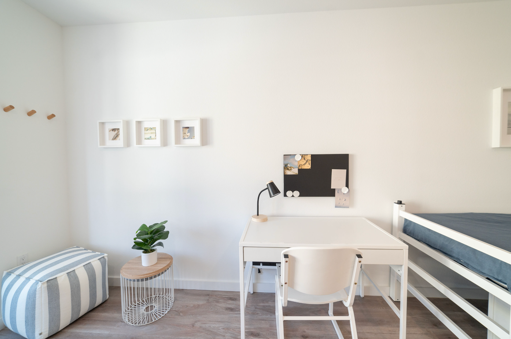 Berkeley Apartment: 2025 Kala Bagai Way