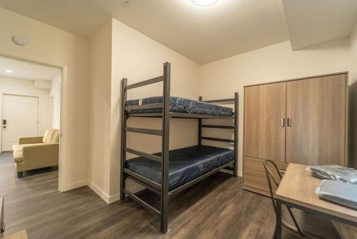 Last Remaining Furnished Double in BRAND NEW Flat! 2026-2027 Availability! Southside! UC Berkeley! Awesome flat! Durant @ Piedmont