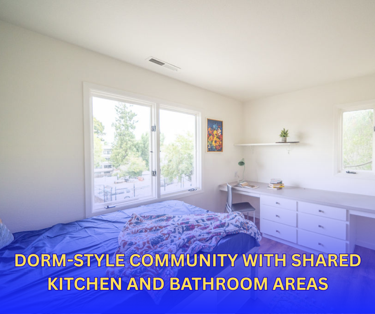 Berkeley Apartment: 2731 Durant Ave