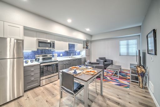 2026-2027 Availability for 6! Fully Furnished! Live at The Den! Infamous Berkeley Rooftop + World Class Amenities! – photo 1