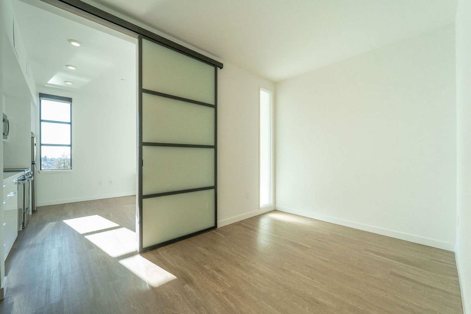 Berkeley Apartment: 2640 Shattuck Ave