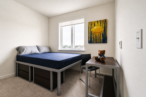 Extraordinary Semi-Private Single at The Lair - Walk to UC Berkeley & Downtown! Boutique style UC Berkeley Living! – photo 1