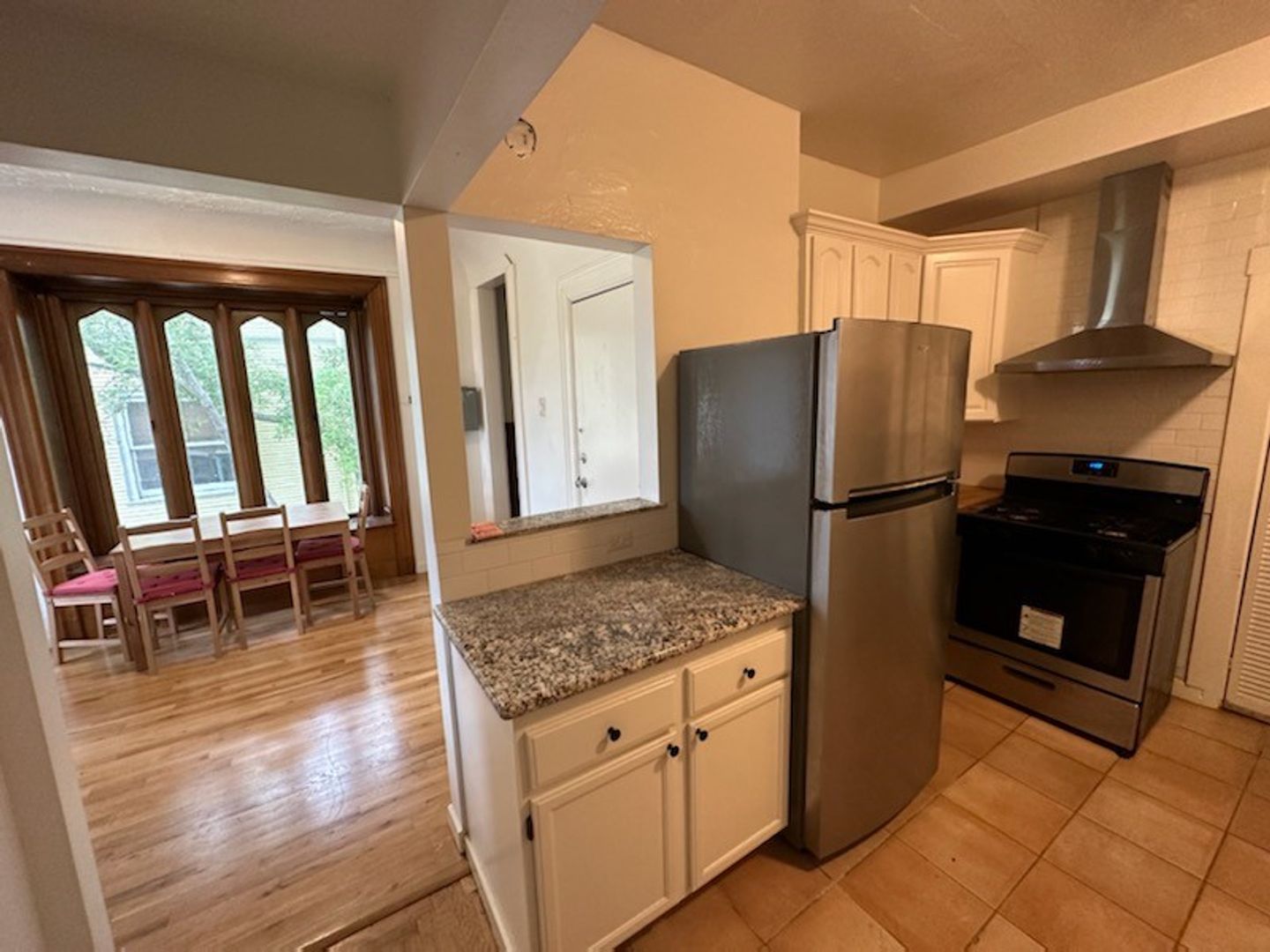 Berkeley Apartment: 1801 Milvia Street