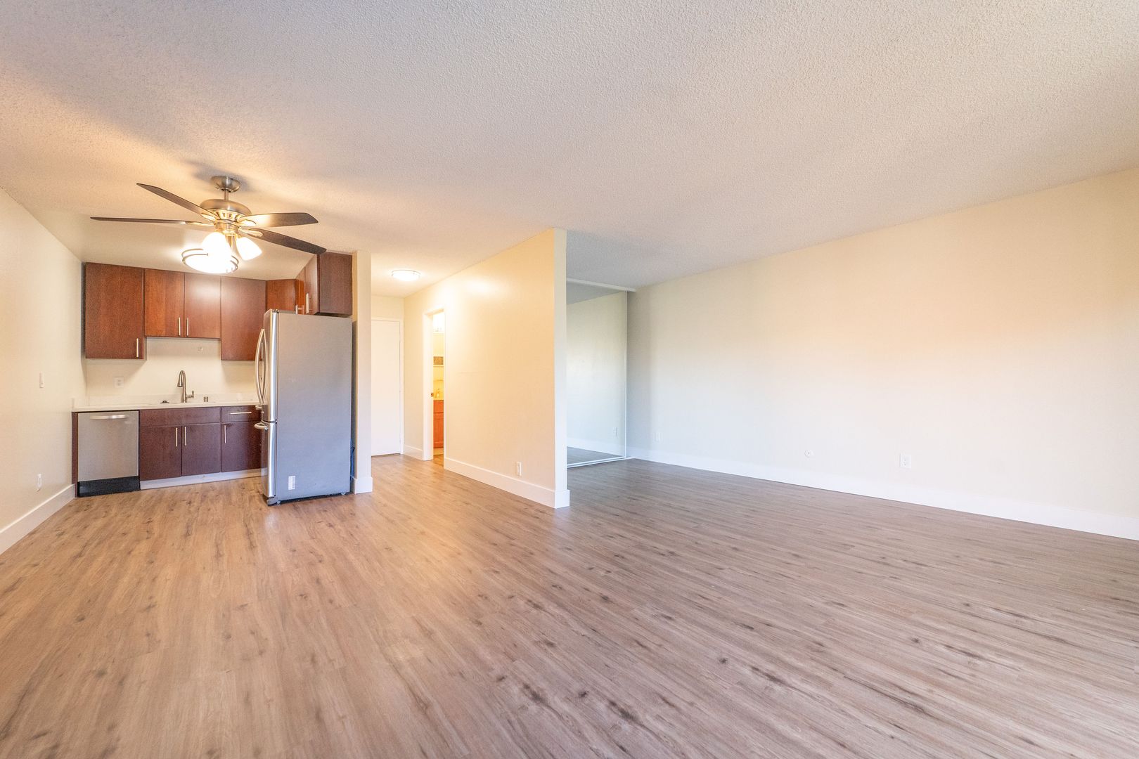 Oakland Apartment: 365 Euclid Ave.