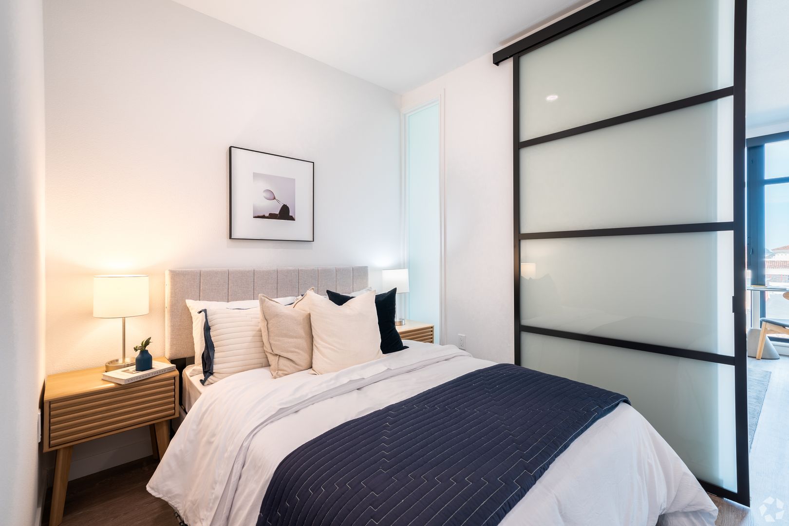 Berkeley Apartment: 3006 San Pablo Ave.