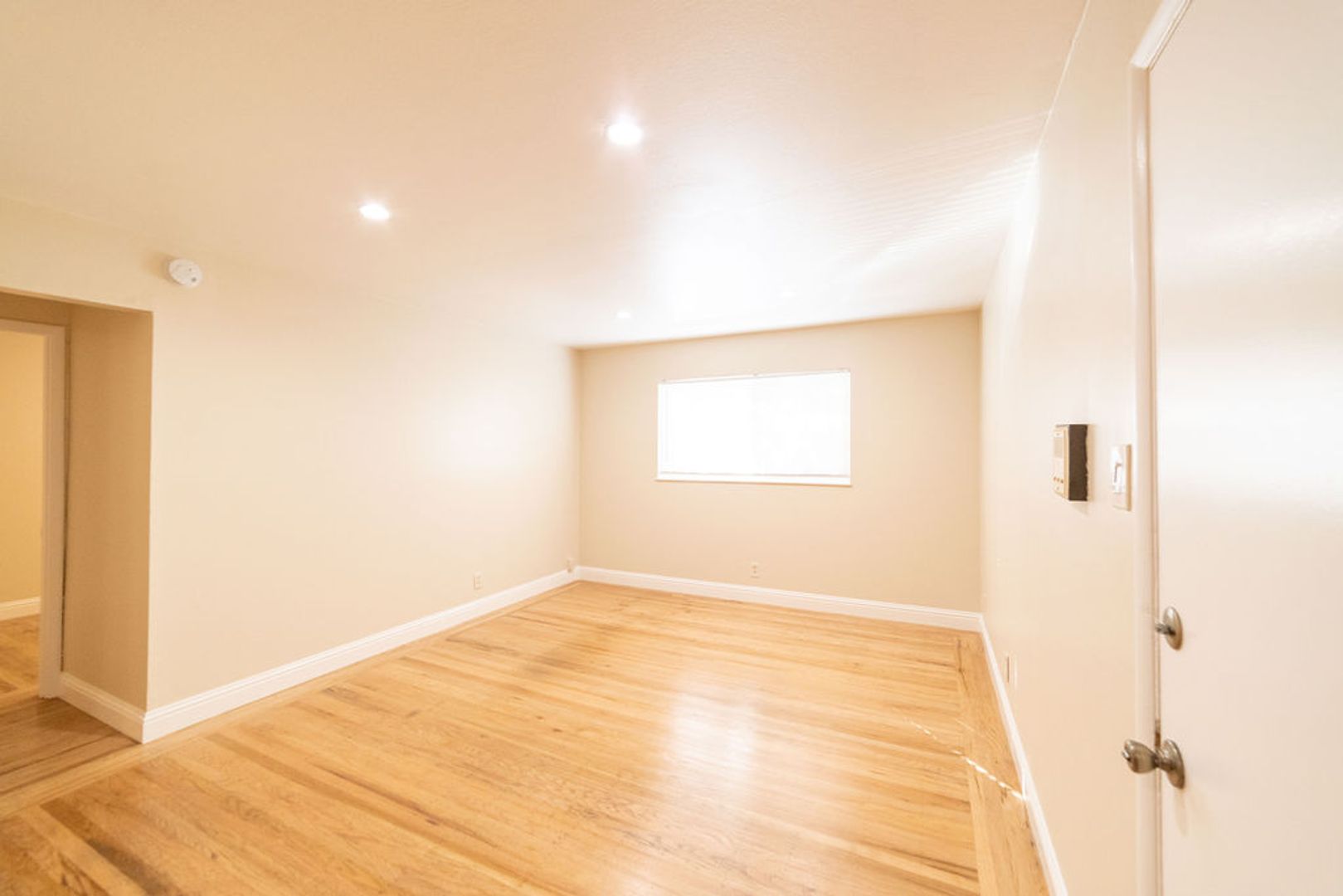 Oakland Apartment: 200 East 15th Street