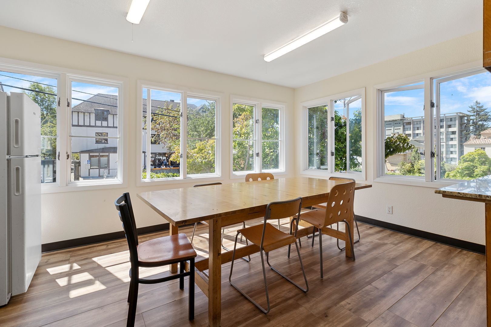 2731 Durant Ave - chỗ ở sinh viên tại Berkeley - Studio
