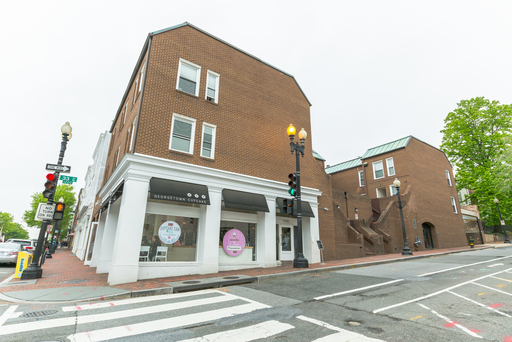 1208 33rd St NW, Washington DC 20007 – photo 1