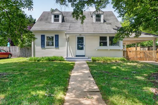 6410 Cavalier Drive, Alexandria VA 22307 – photo 1