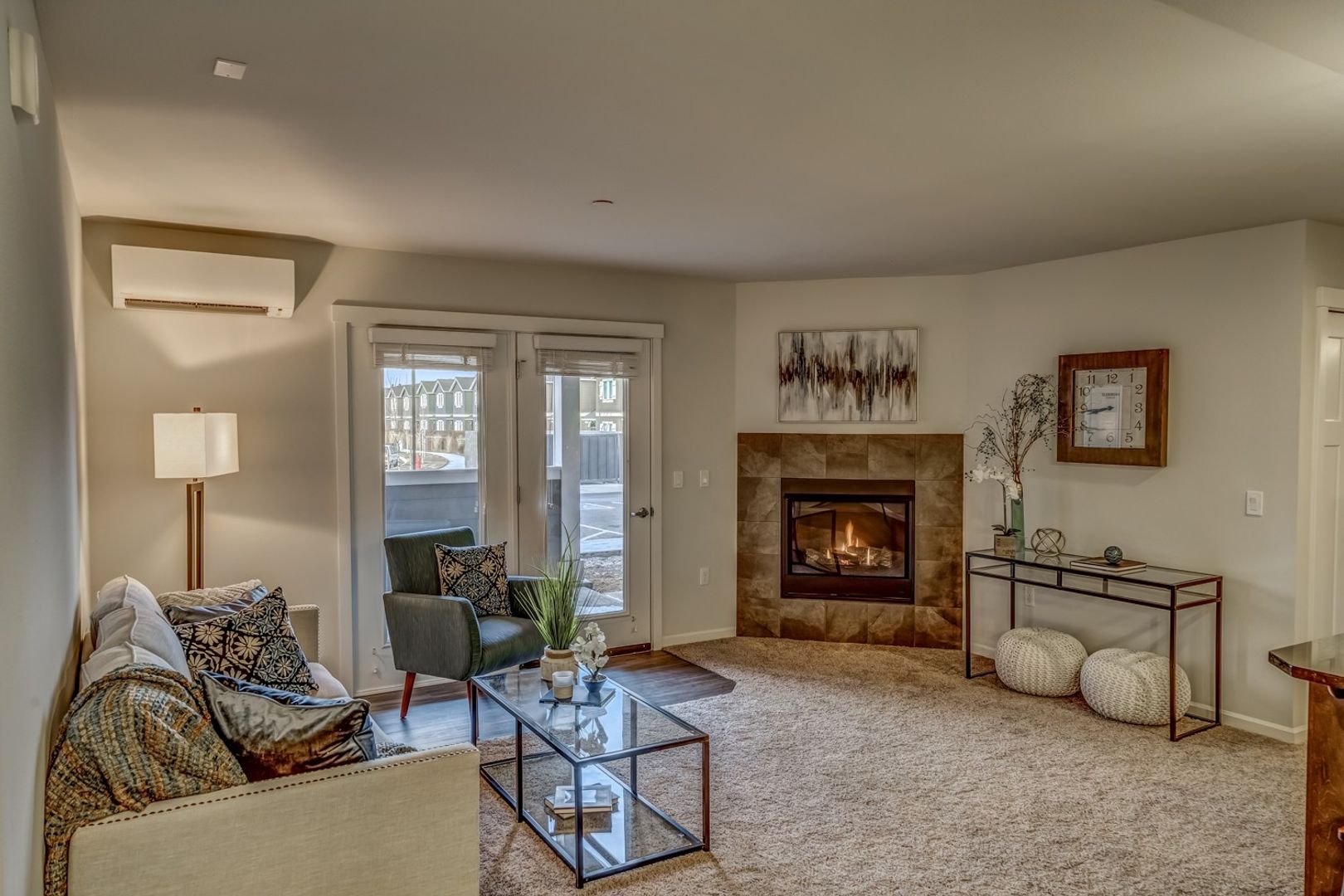 Bend Apartment: 20720-20770 Empire Ave