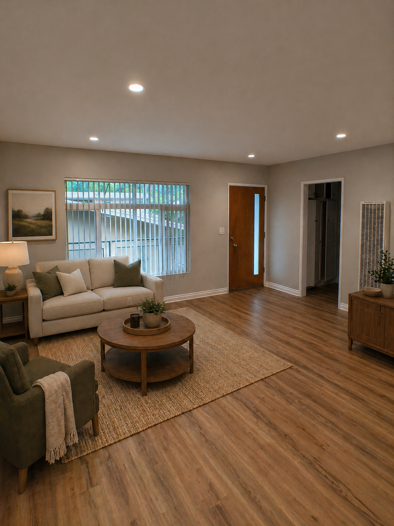 Sierra Madre Apartment: 420 W Sierra Madre Blvd