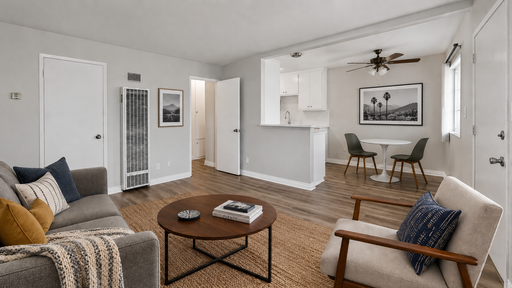 Cozy Upstairs 1-Bedroom Monrovia Apartment