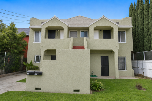Remodeled 1 Bed 1 Bath Apartment – photo 1