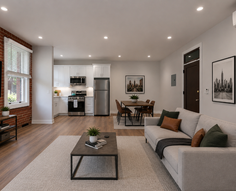 The Stanley - Incredible Historic Apt # 115 – photo 1