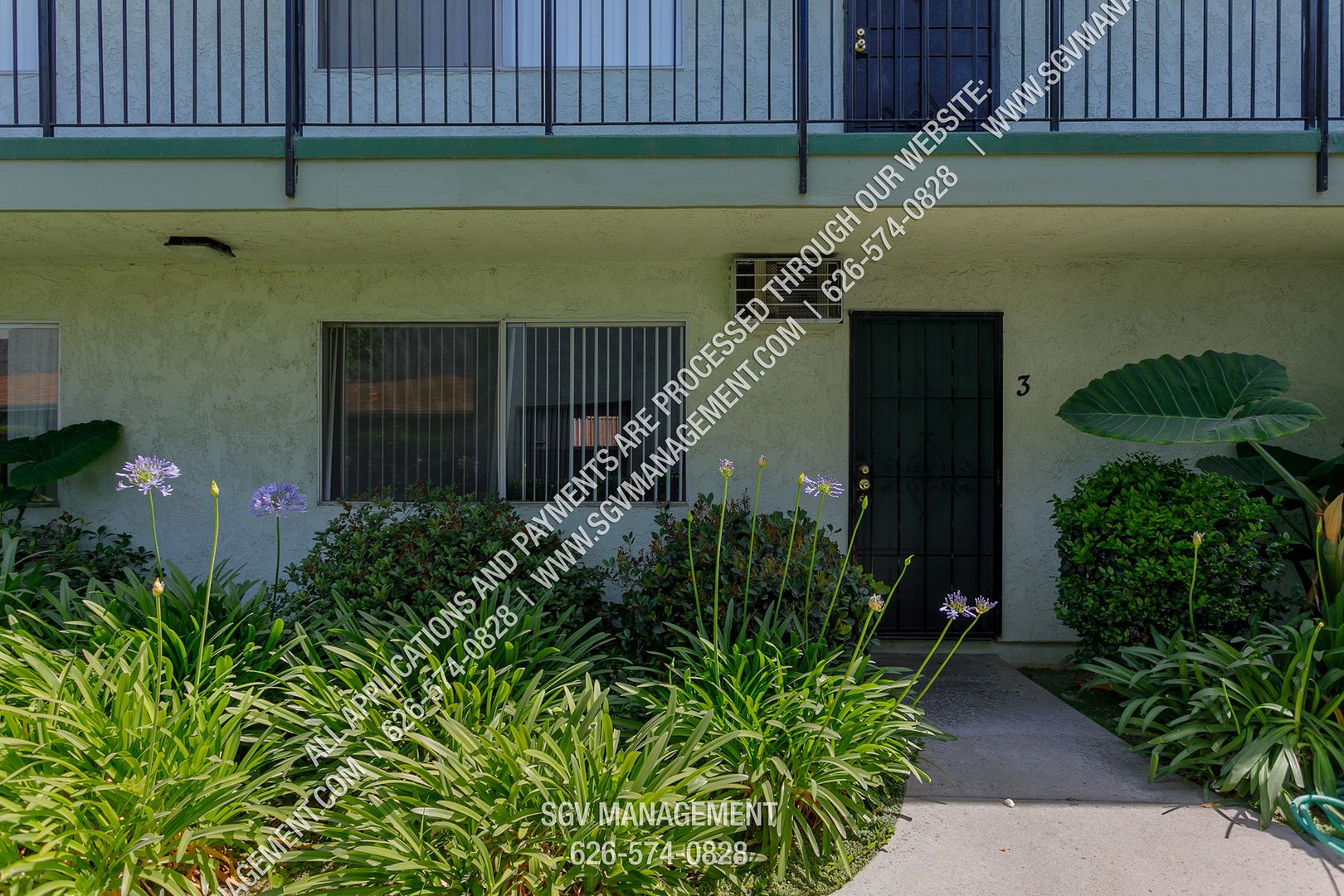 Duarte Apartment: 1404 Highland Ave