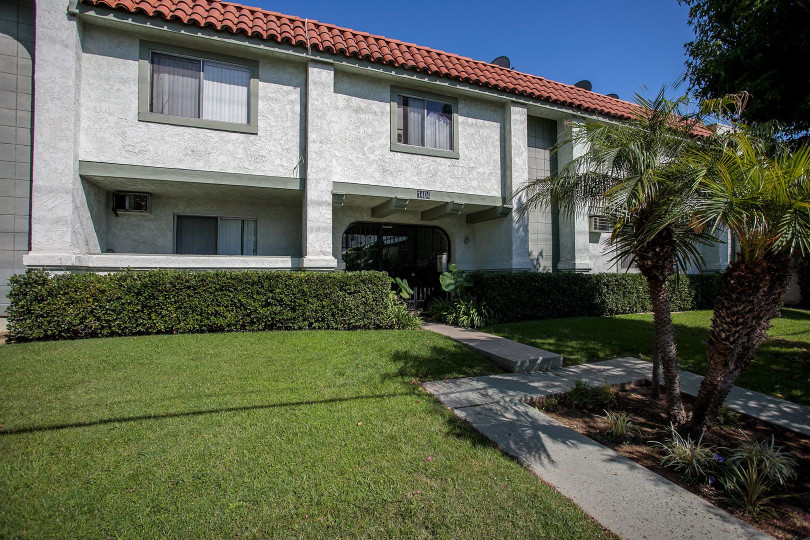 Duarte Apartment: 1404 Highland Ave