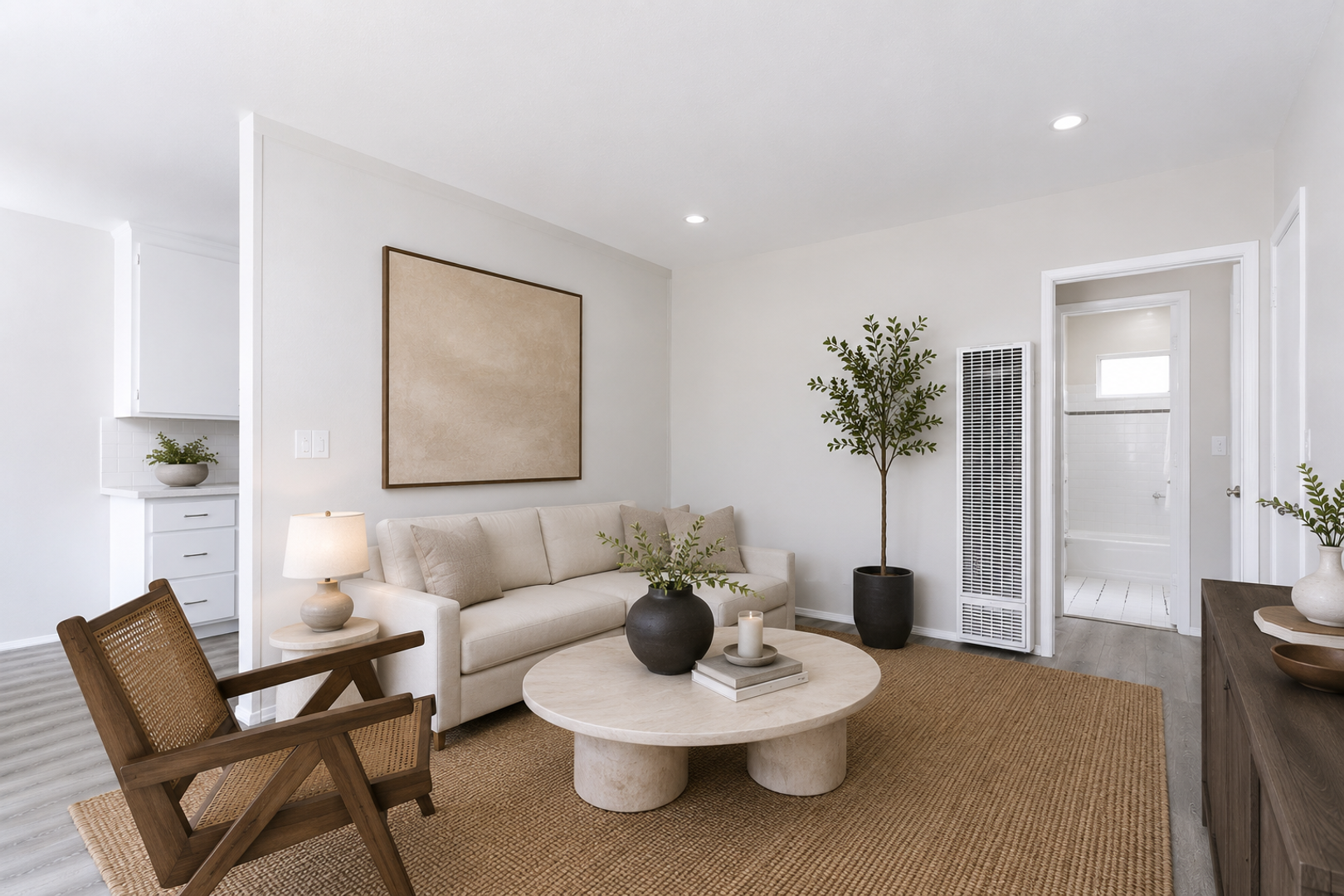 Long Beach Apartment: 500-502 Orange Ave